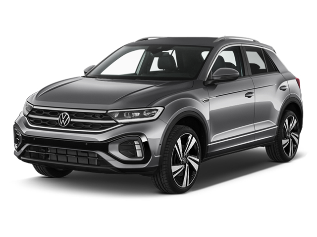 VOLKSWAGEN T-ROC 1.5 TSI EVO2 150 Start Stop DSG7 R-Line